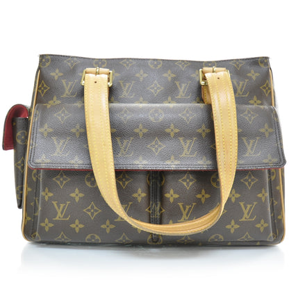 Louis Vuitton Monogram Multipli-cite 1 of 7