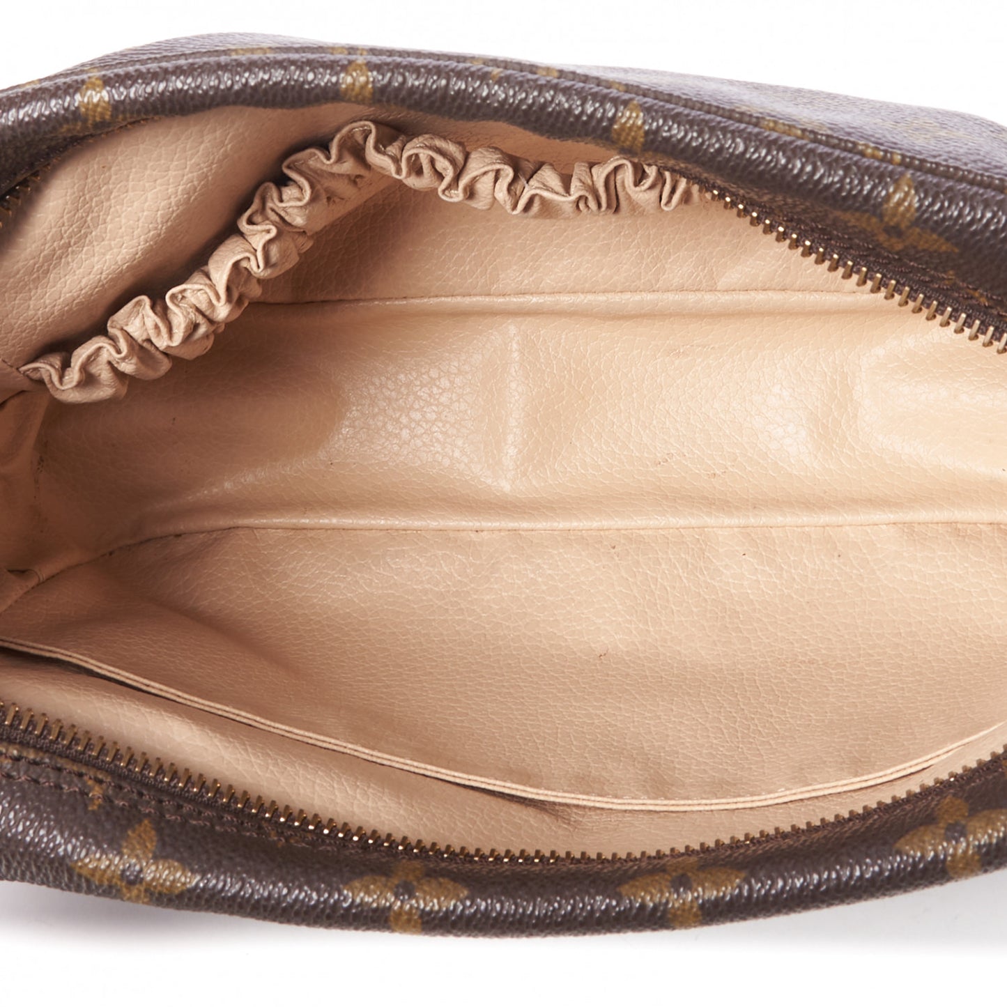 Monogram Trousse Toilette 23