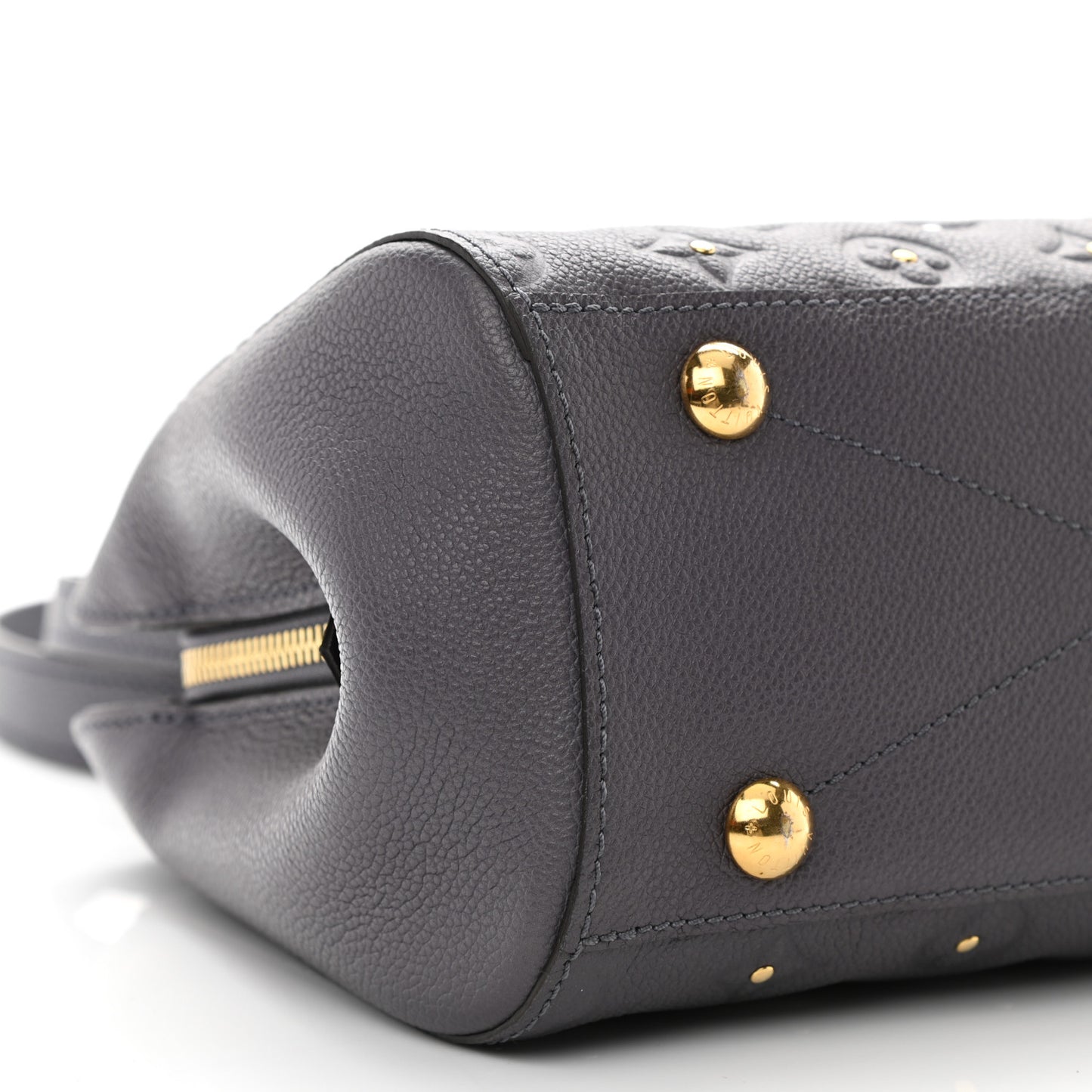 Empreinte Studded Montaigne BB Gris Silver
