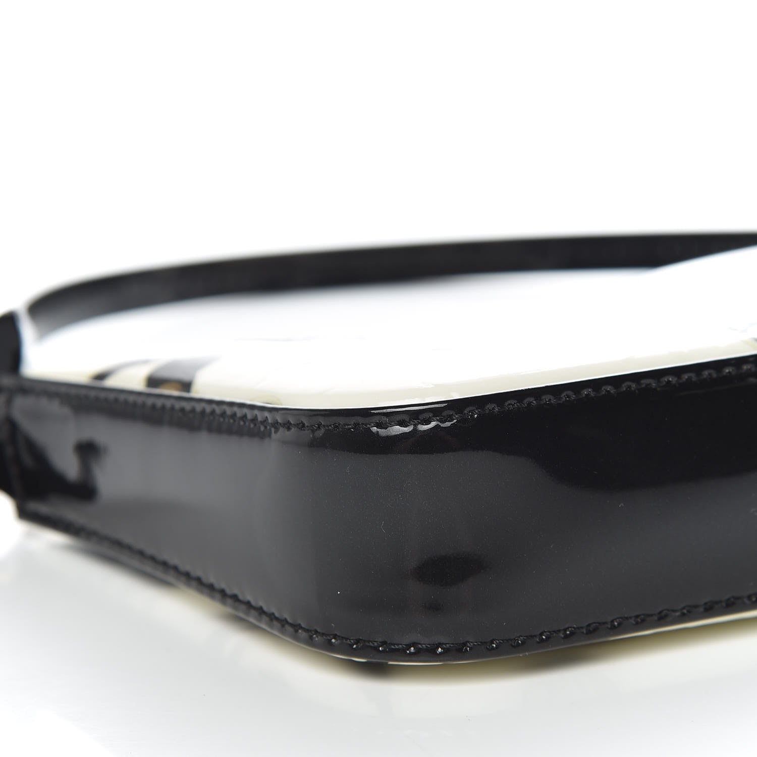 Louis Vuitton Vernis Stickers Pochette Accessories 8 of 9