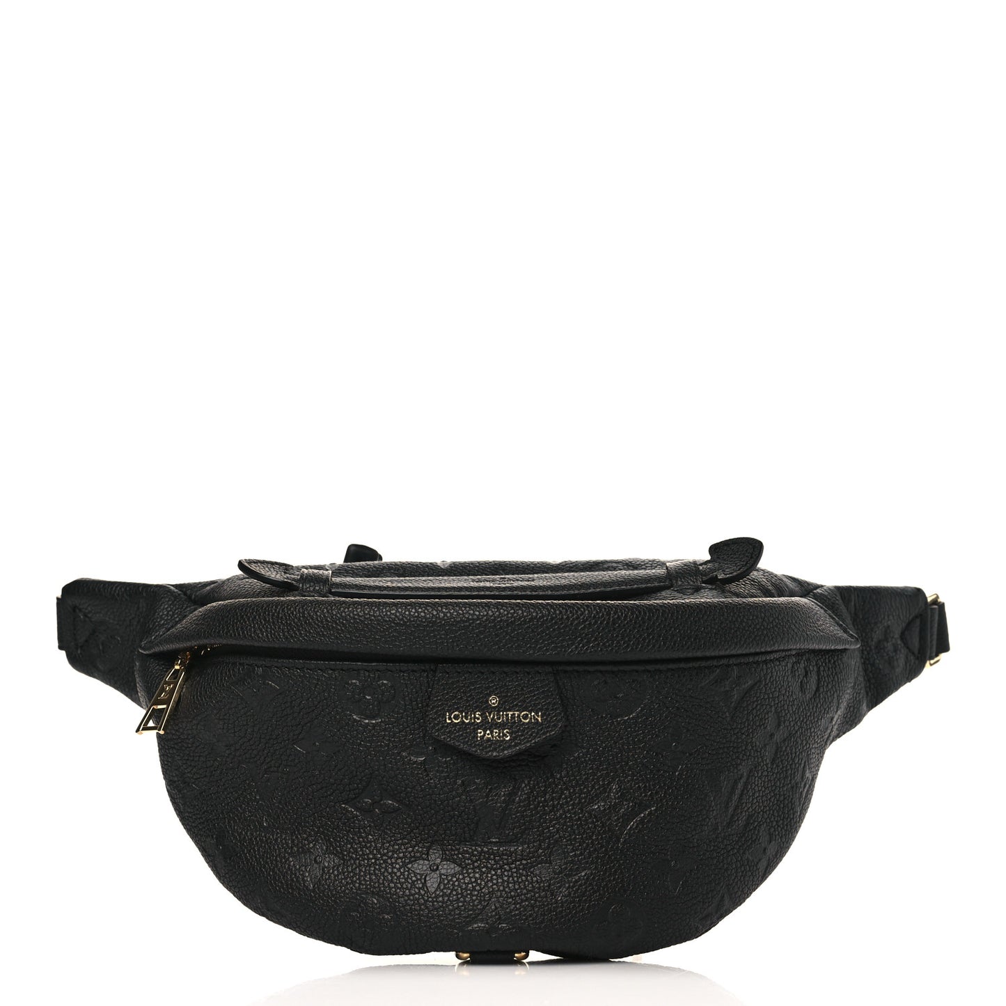 Empreinte BumBag Black