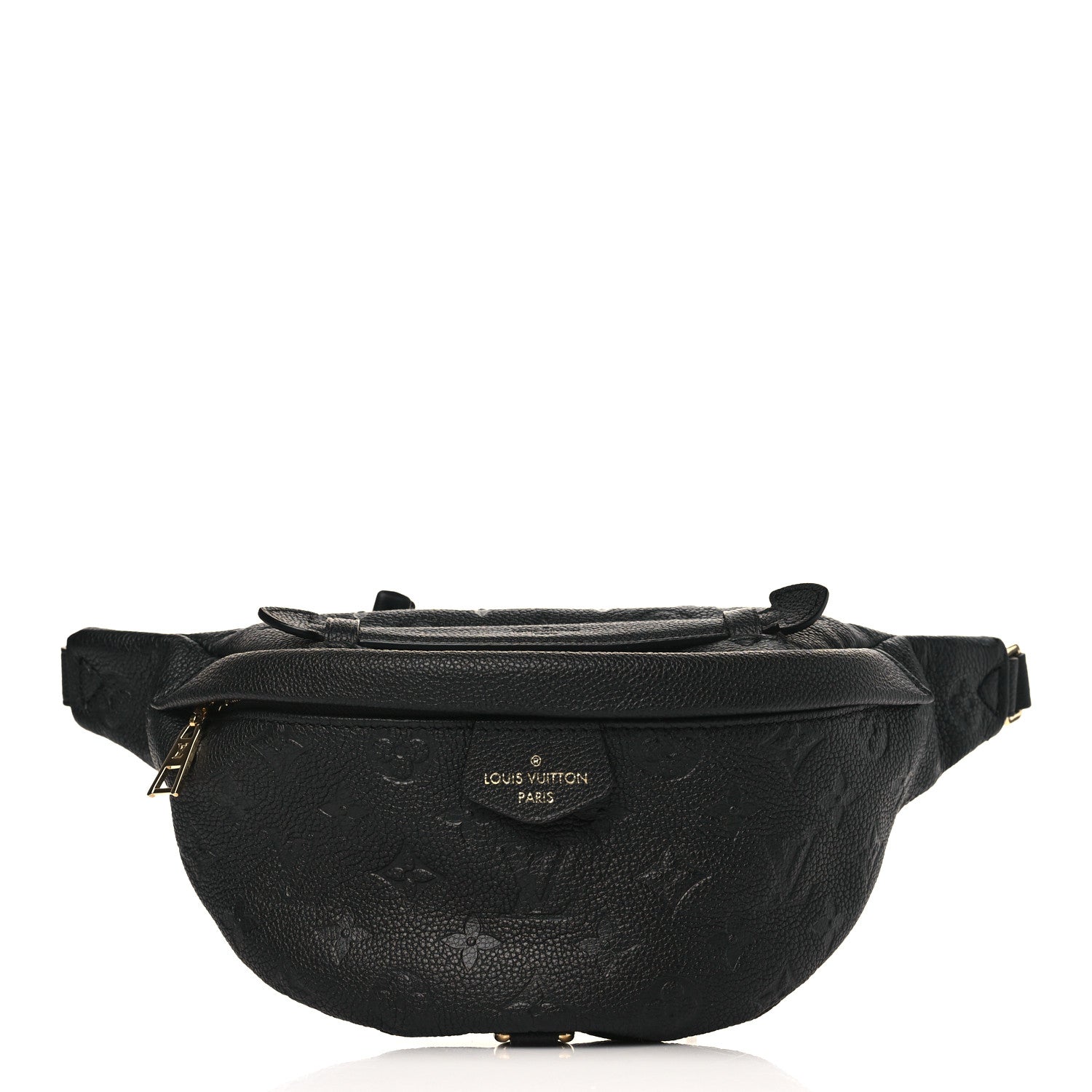 Louis Vuitton Empreinte BumBag Black 1 of 8