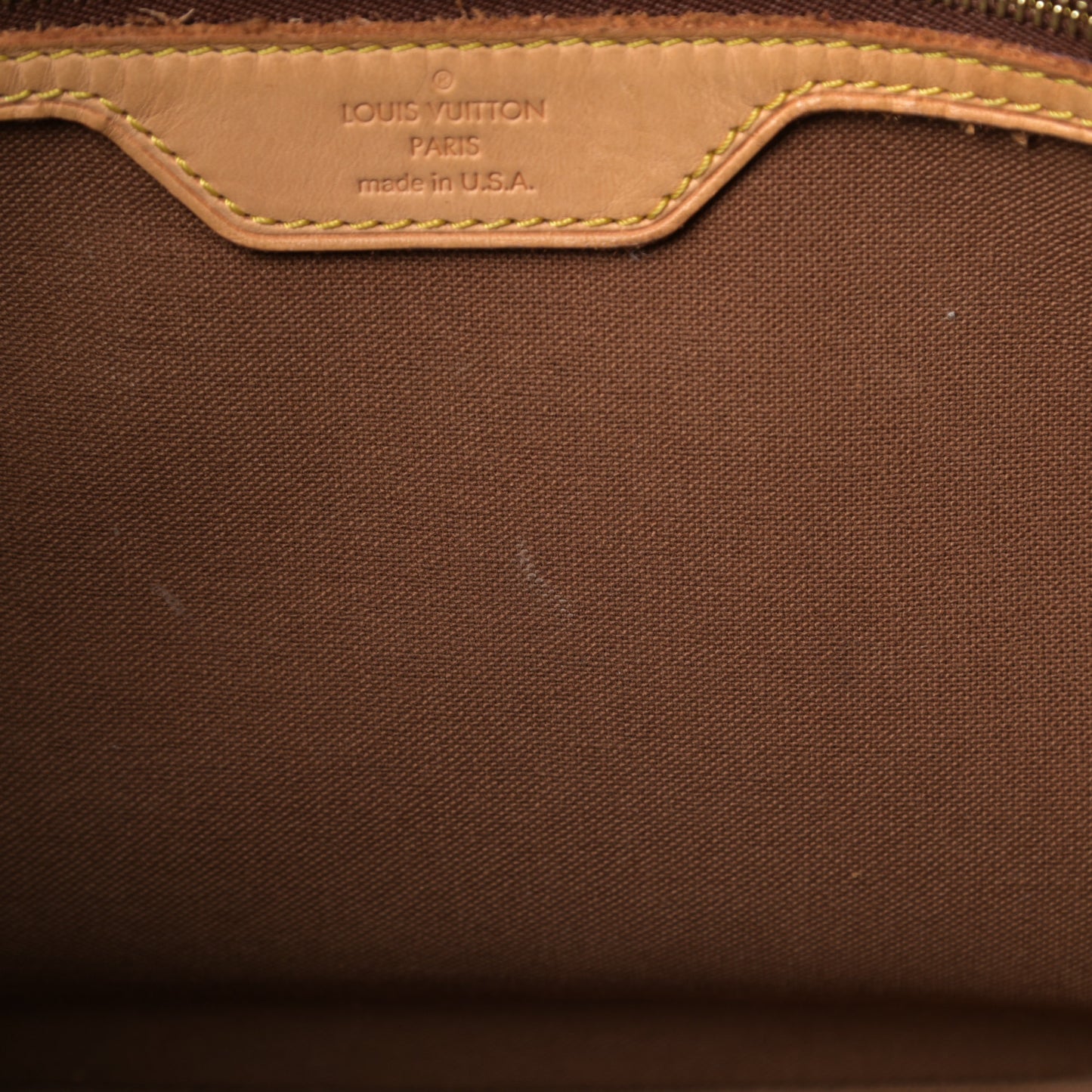 Monogram Batignolles Horizontal