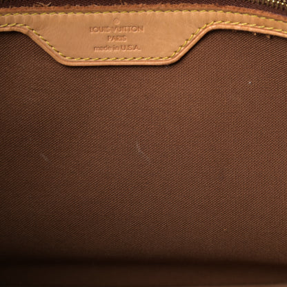 Louis Vuitton Monogram Batignolles Horizontal 22 of 22