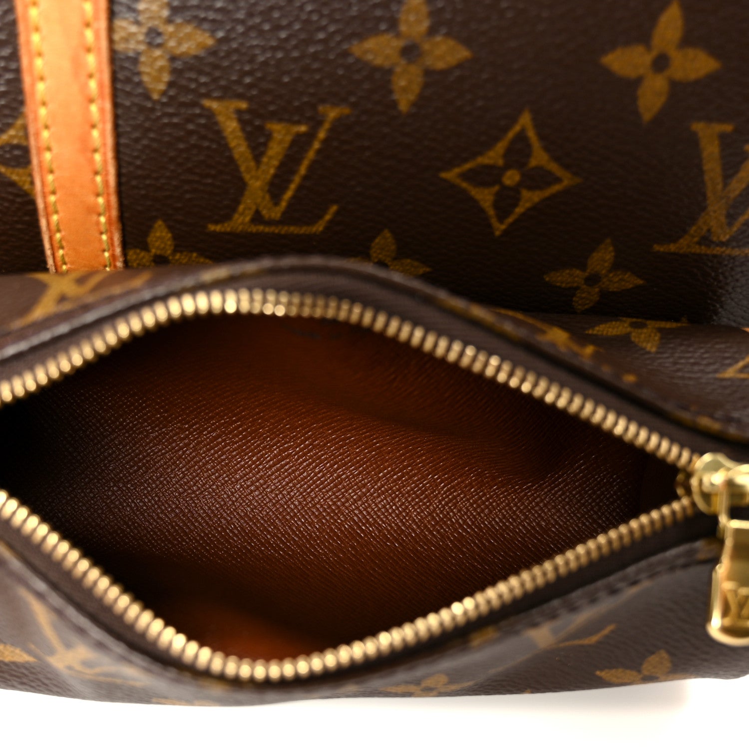 Louis Vuitton Monogram Papillon 30 with Companion 9 of 13