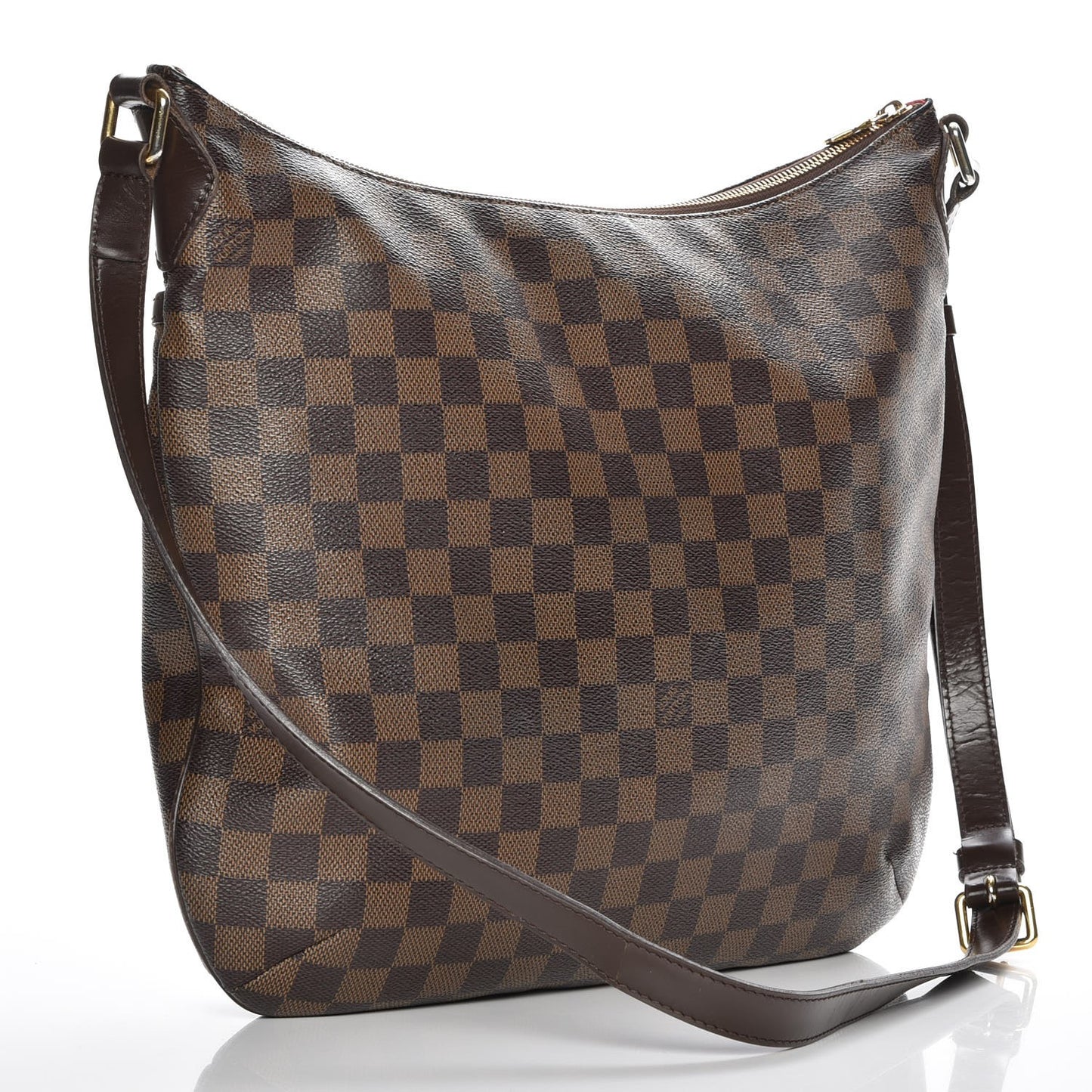 Damier Ebene Bloomsbury GM