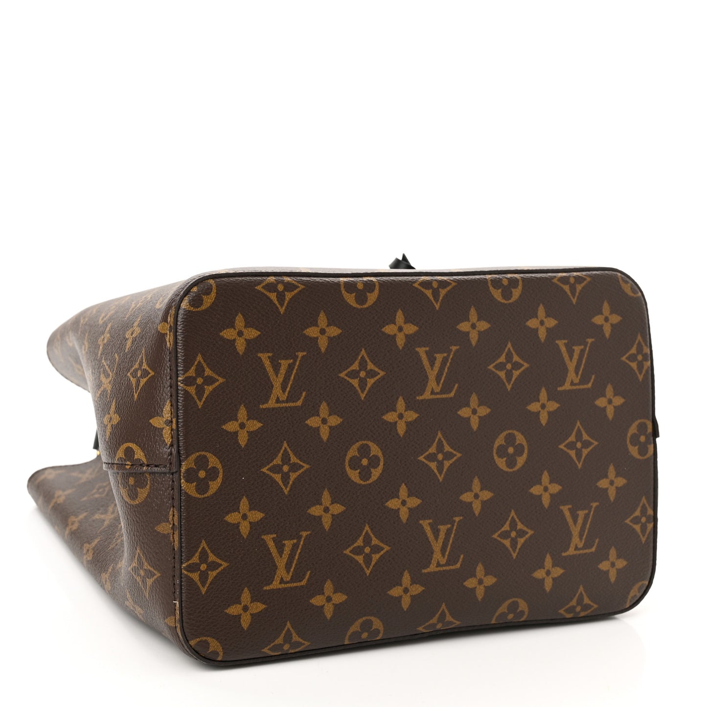 Monogram Neonoe MM Black