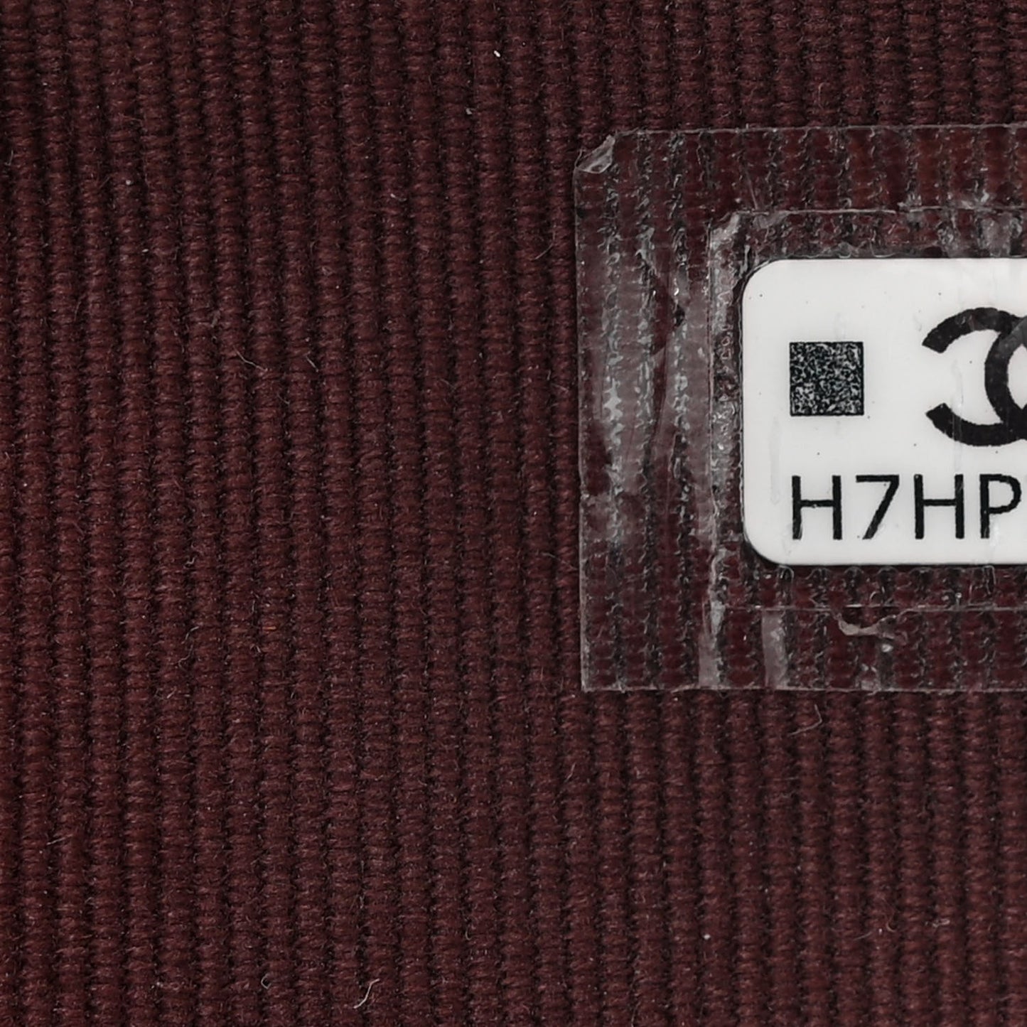 Caviar Quilted CC Mini Classic Backpack Black