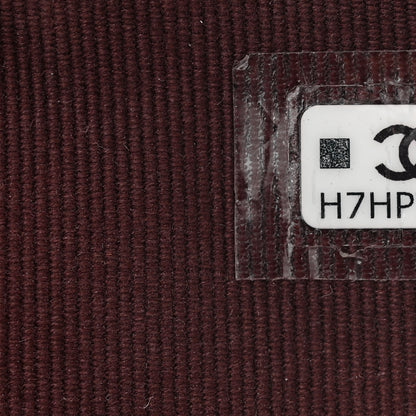 Chanel Caviar Quilted CC Mini Classic Backpack Black 7 of 11