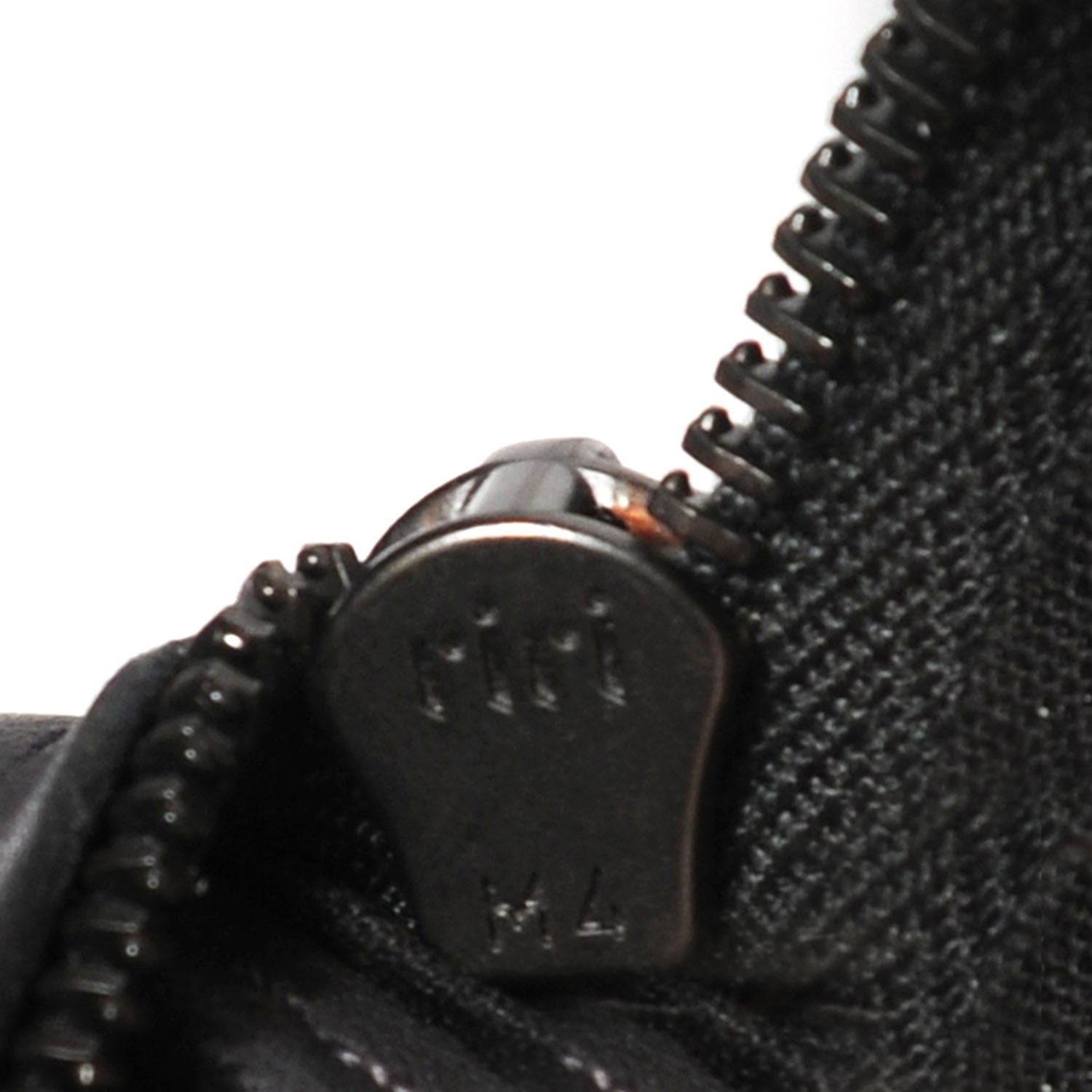 Bottega Veneta Light Calf Intrecciato Continental Wallet Ardoise 10 of 18