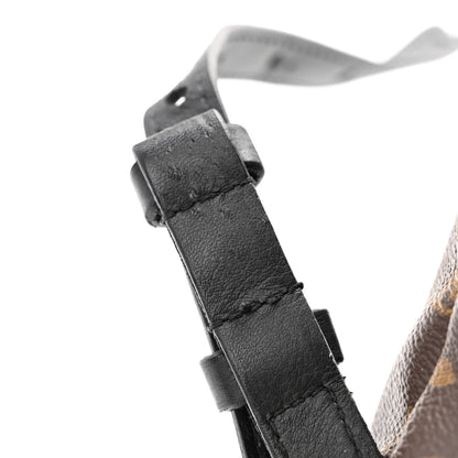 Louis Vuitton Monogram Palm Springs Backpack PM 12 of 13