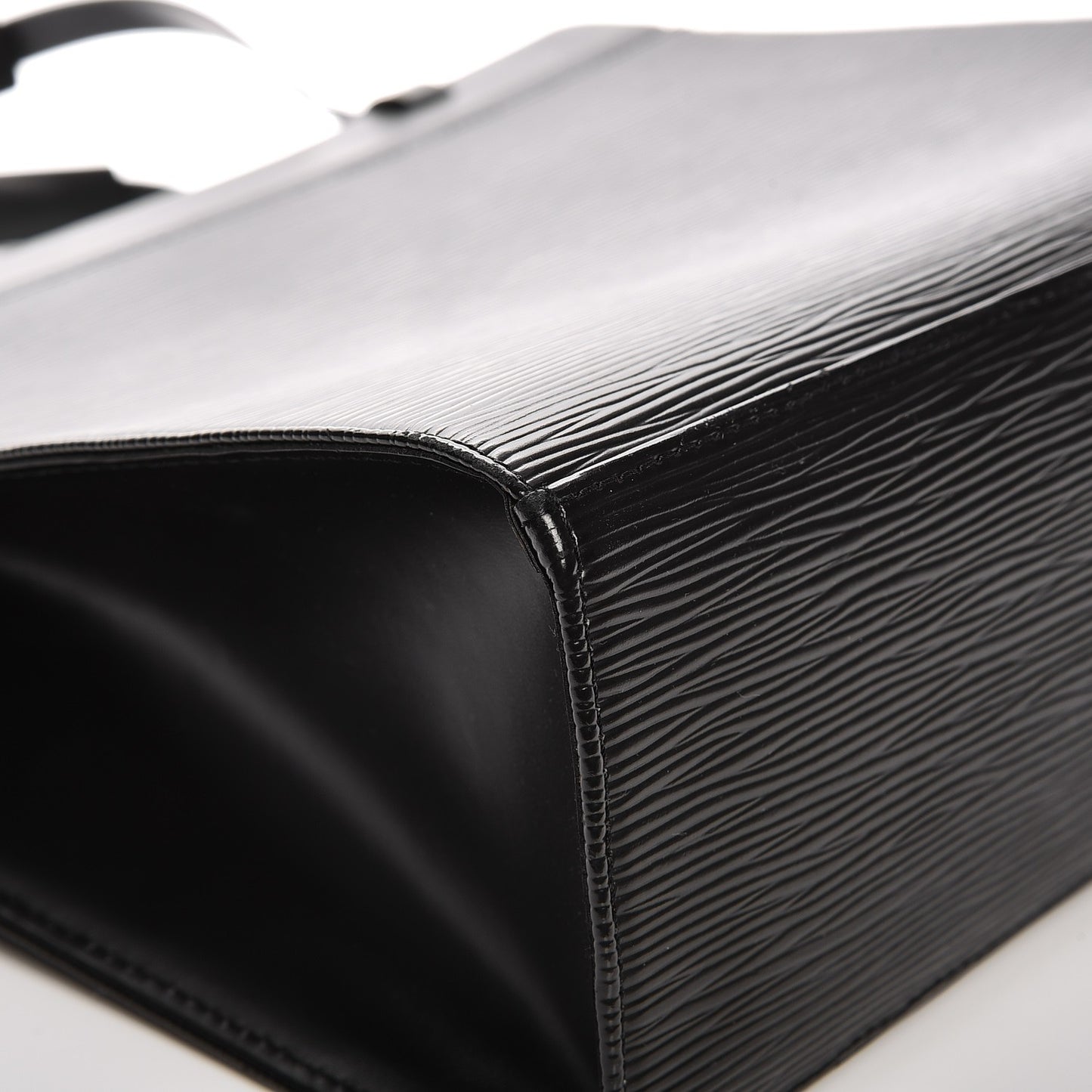 Epi Croisette PM Black