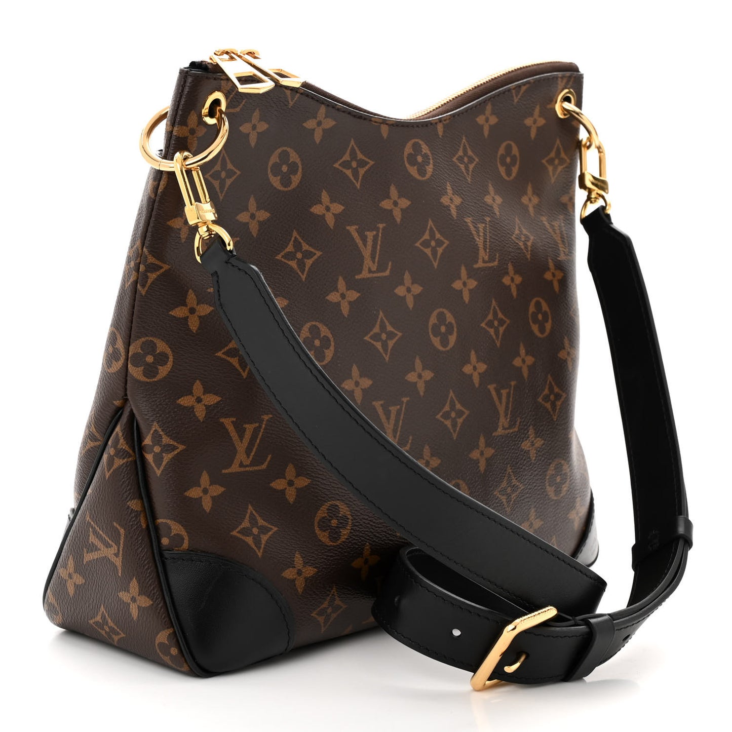 Monogram Odeon MM Black