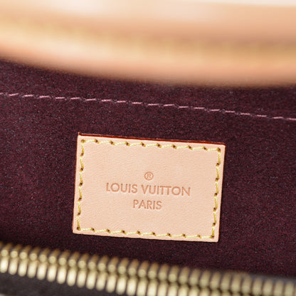 Louis Vuitton Monogram Montaigne GM 6 of 7