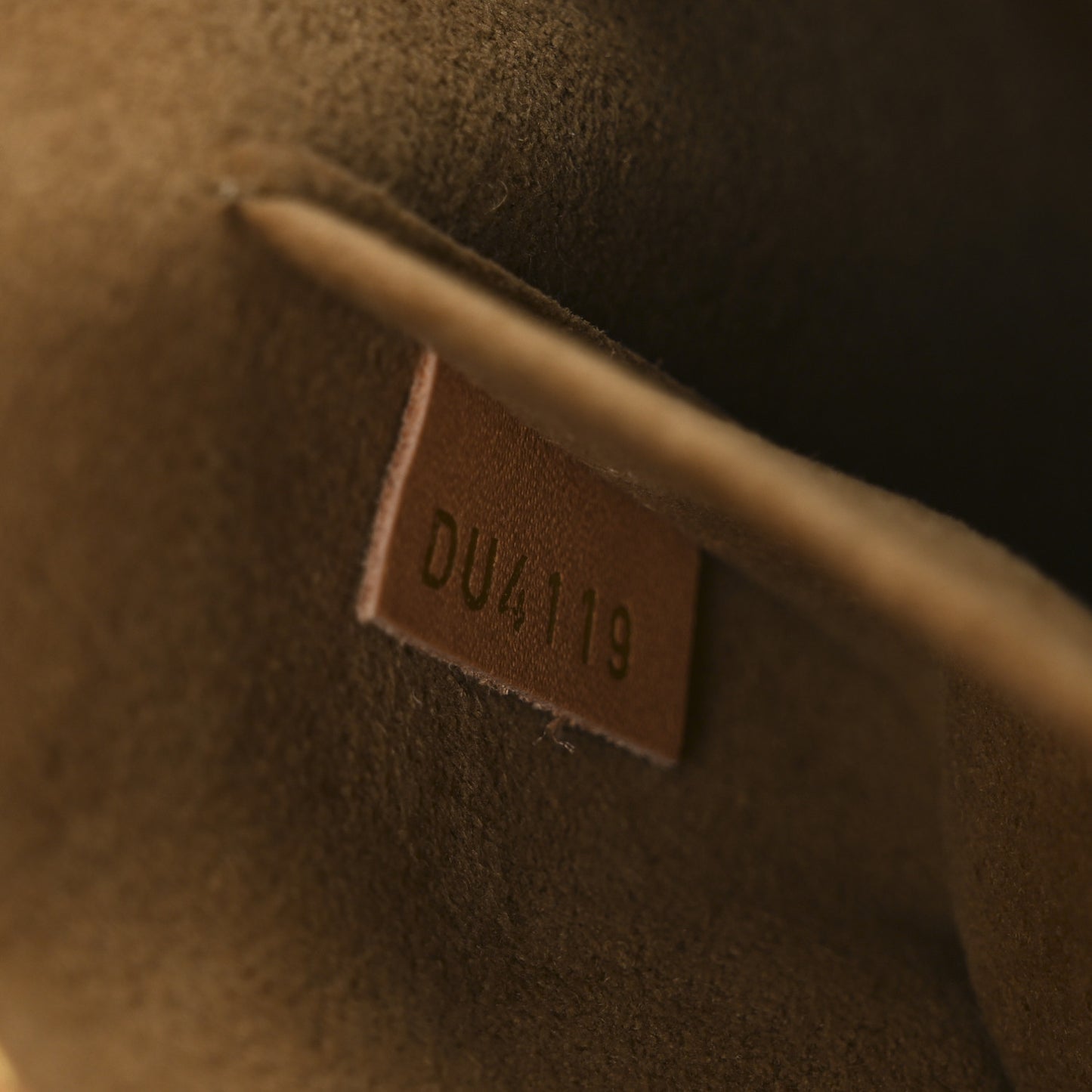 Monogram Boite Chapeau Souple MM