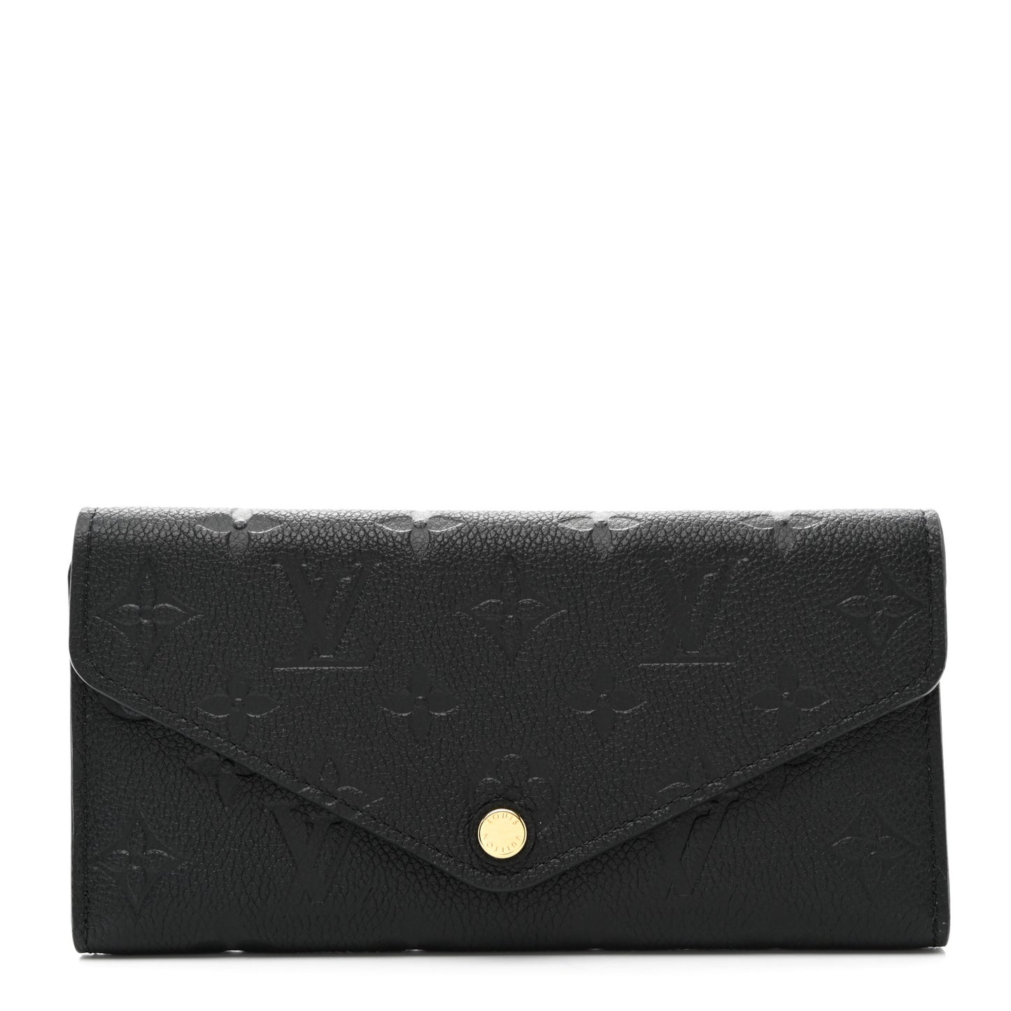Empreinte Josephine Wallet Black