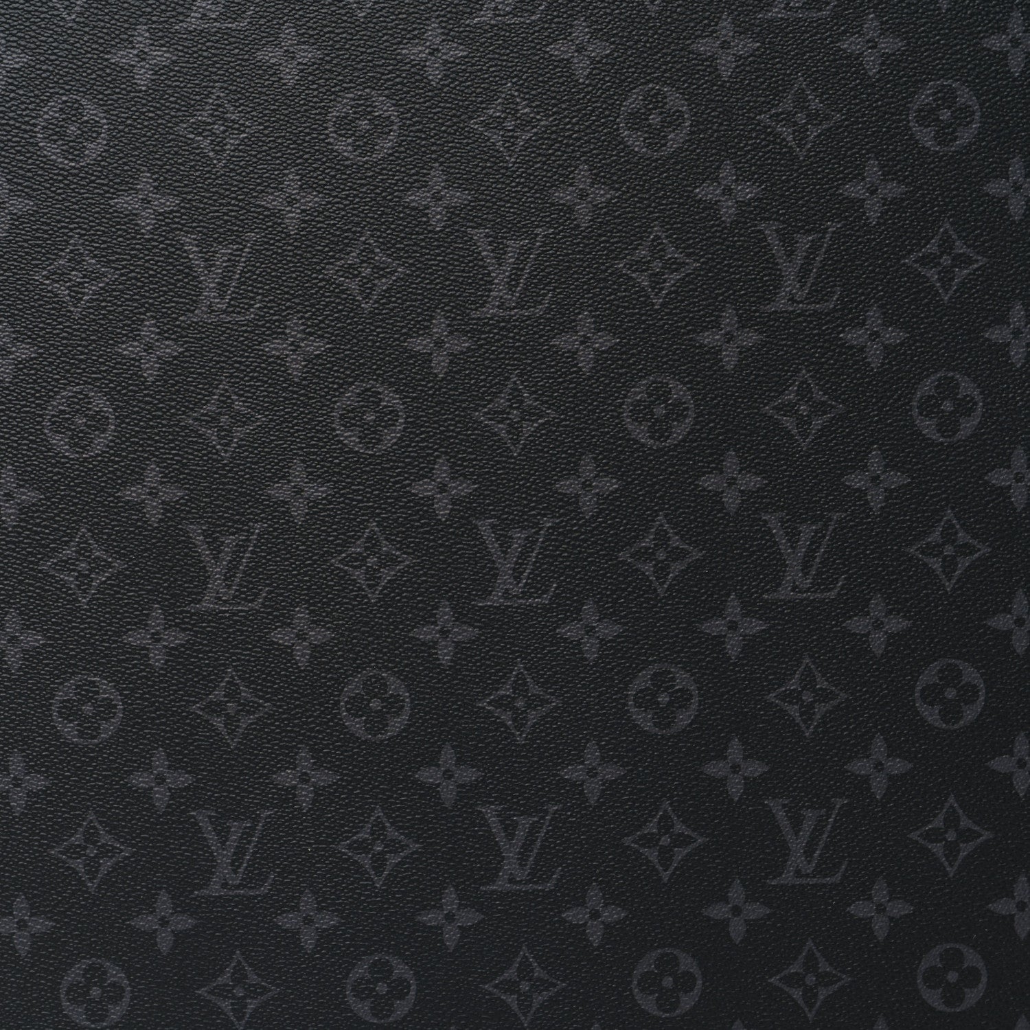 Louis Vuitton Monogram Eclipse Horizon 70 6 of 12
