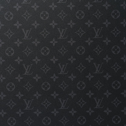 Louis Vuitton Monogram Eclipse Horizon 70 6 of 12