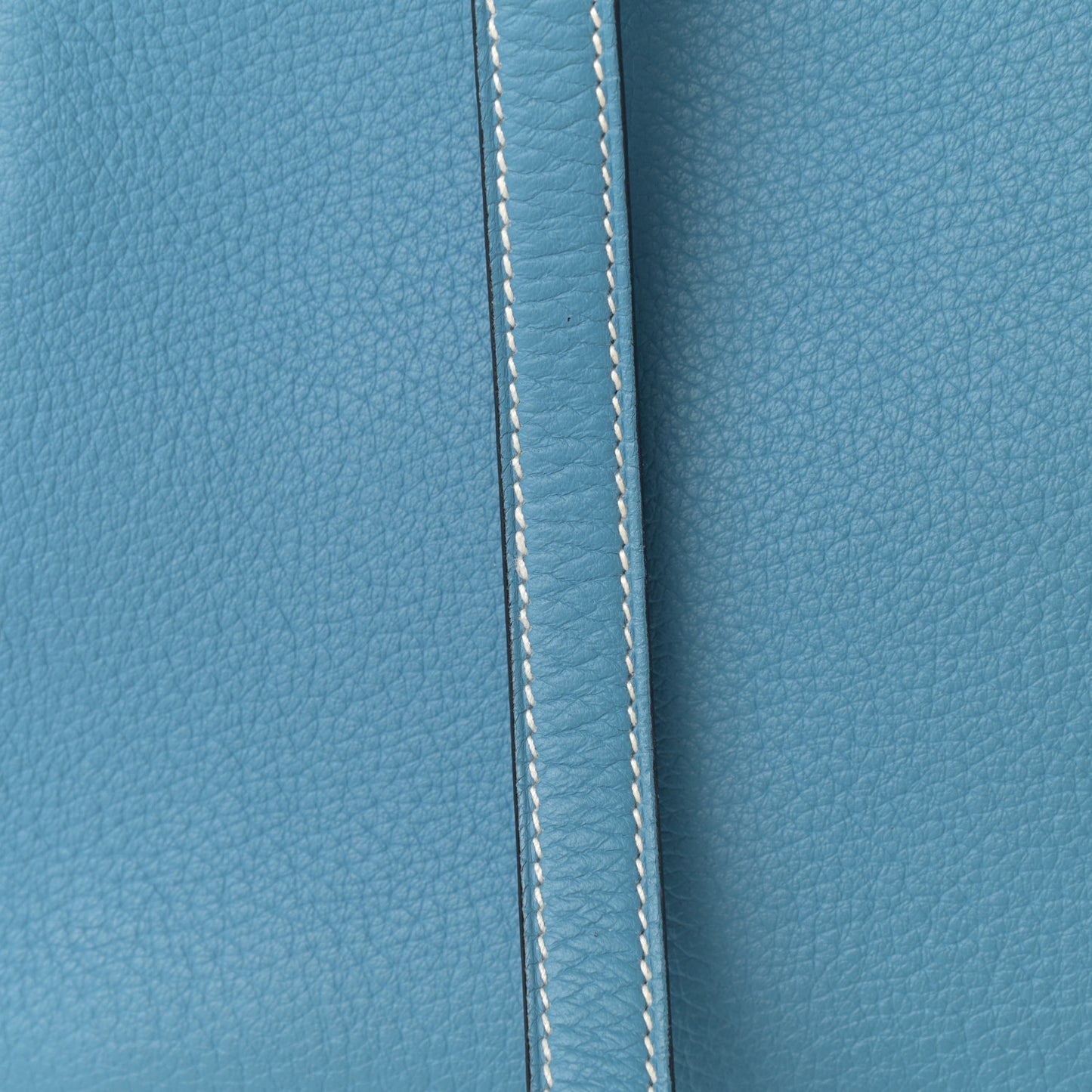 Taurillon Clemence Kelly Retourne 32 Blue Jean