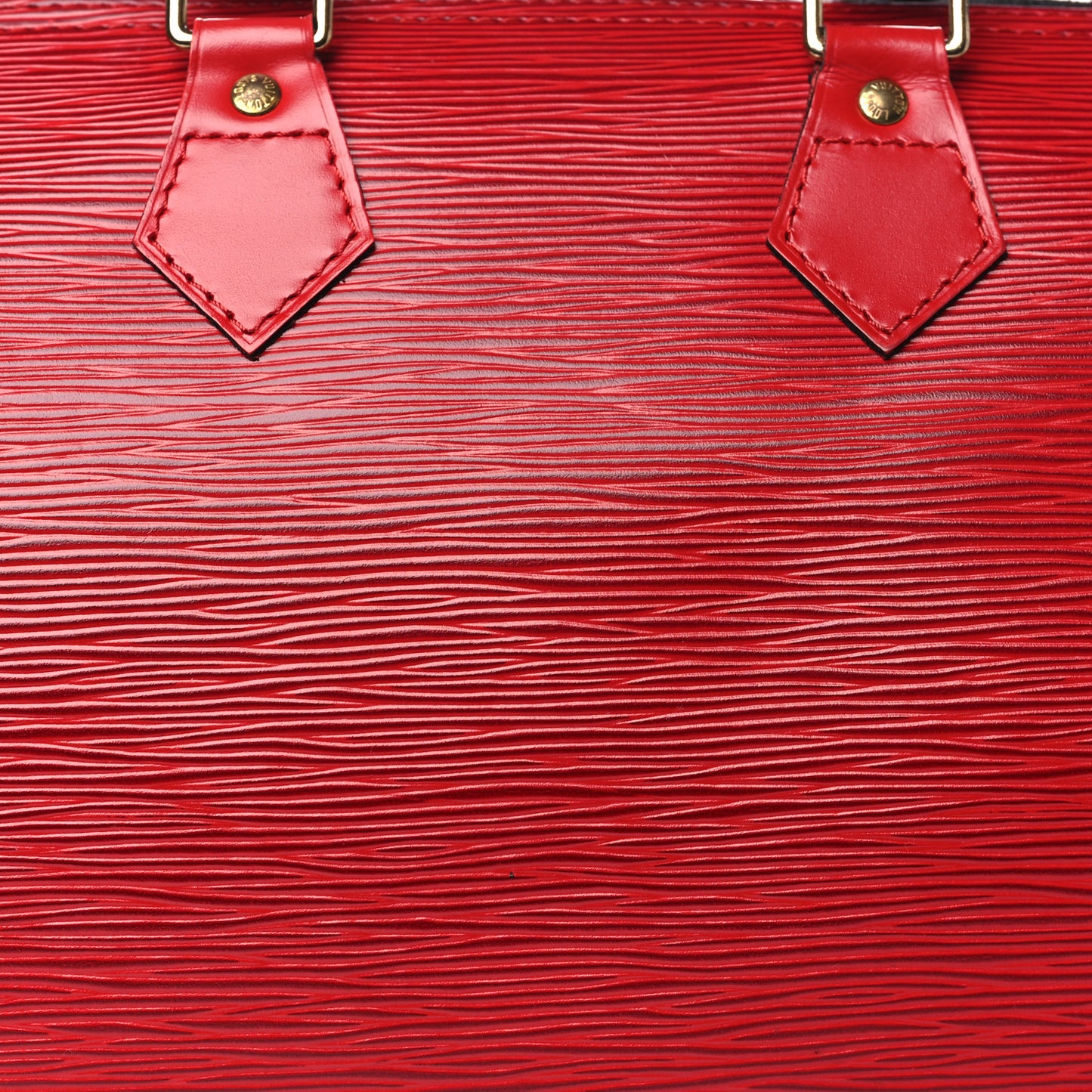 Epi Speedy 25 Castillan Red