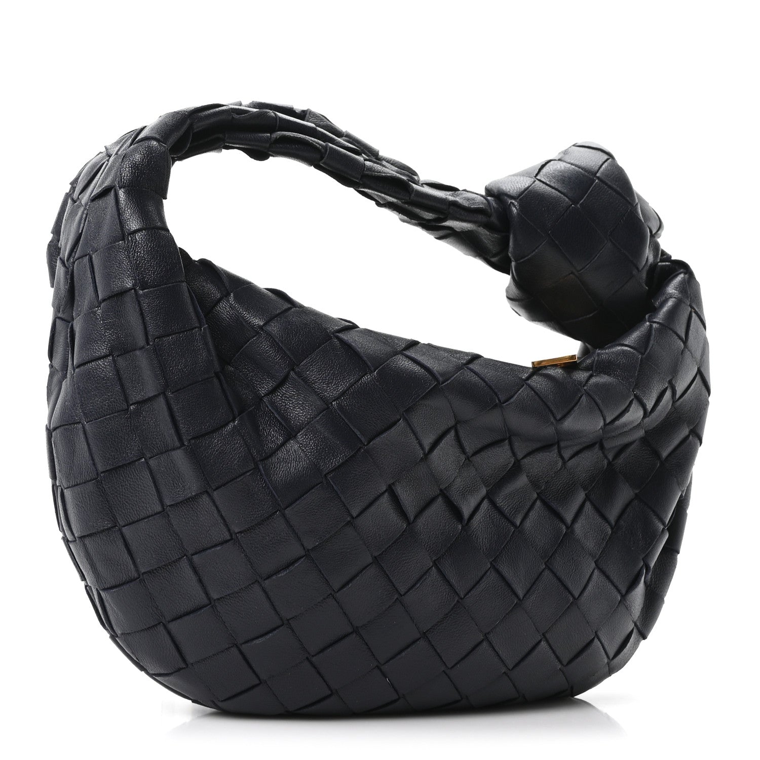 Bottega Veneta Nappa Intrecciato Mini Jodie Space 3 of 10