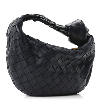 Bottega Veneta Nappa Intrecciato Mini Jodie Space 3 of 10