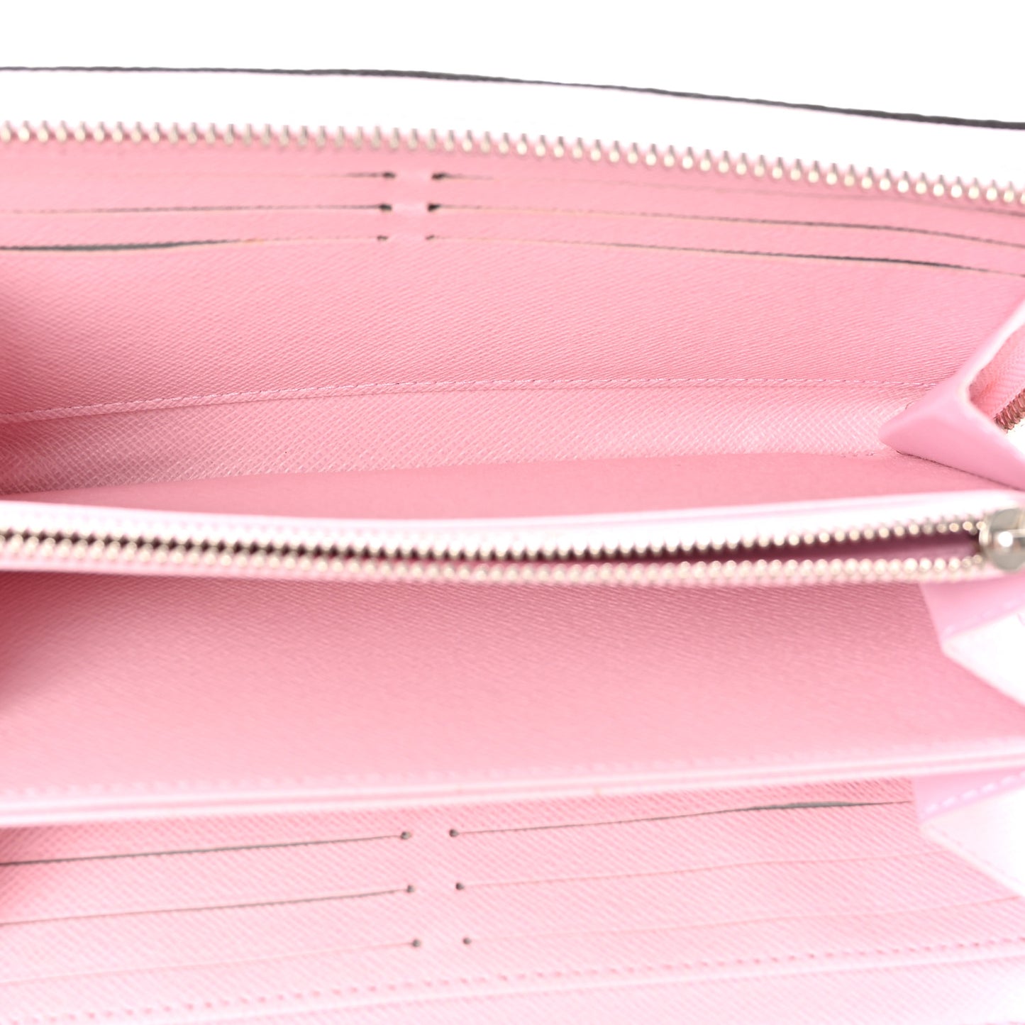 Monogram Escale Zippy Wallet Pastel