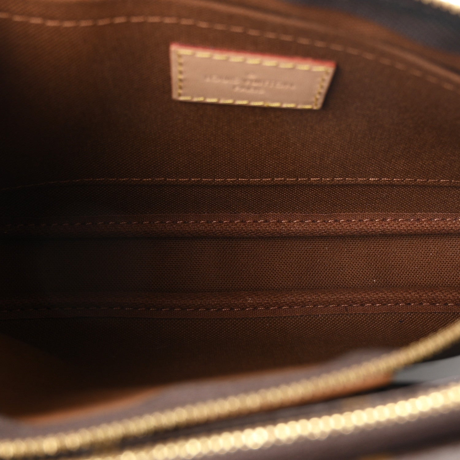 Louis Vuitton Monogram Multi Pochette Accessories Kaki 5 of 10