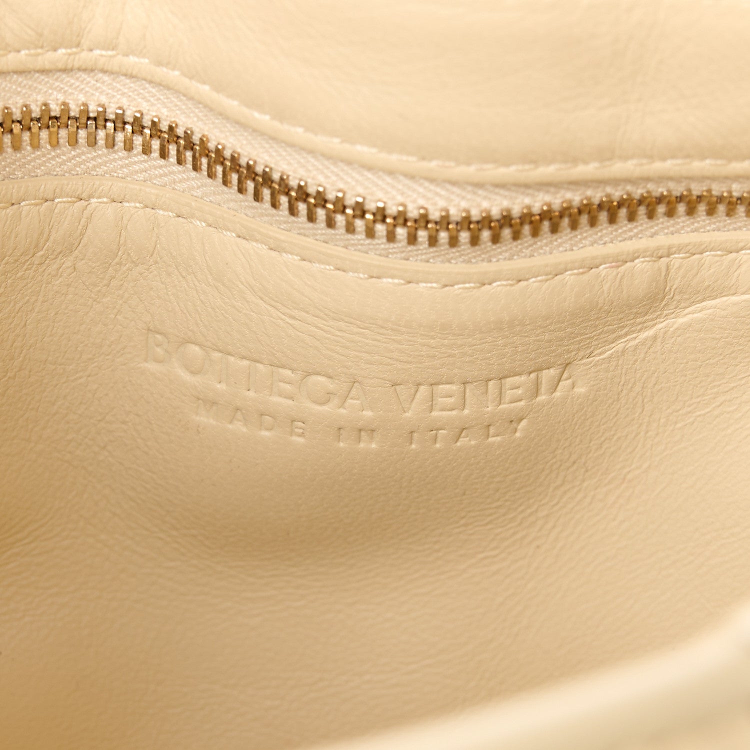 Bottega Veneta Nappa Maxi Intreccio Padded Cassette Crossbody Bag Porridge 6 of 14