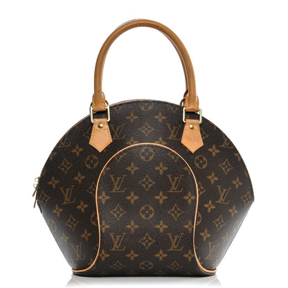 Louis Vuitton Monogram Ellipse PM 1 of 8
