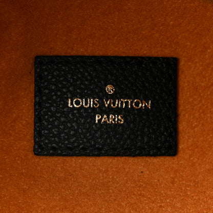 Louis Vuitton Empreinte BumBag Black 6 of 11