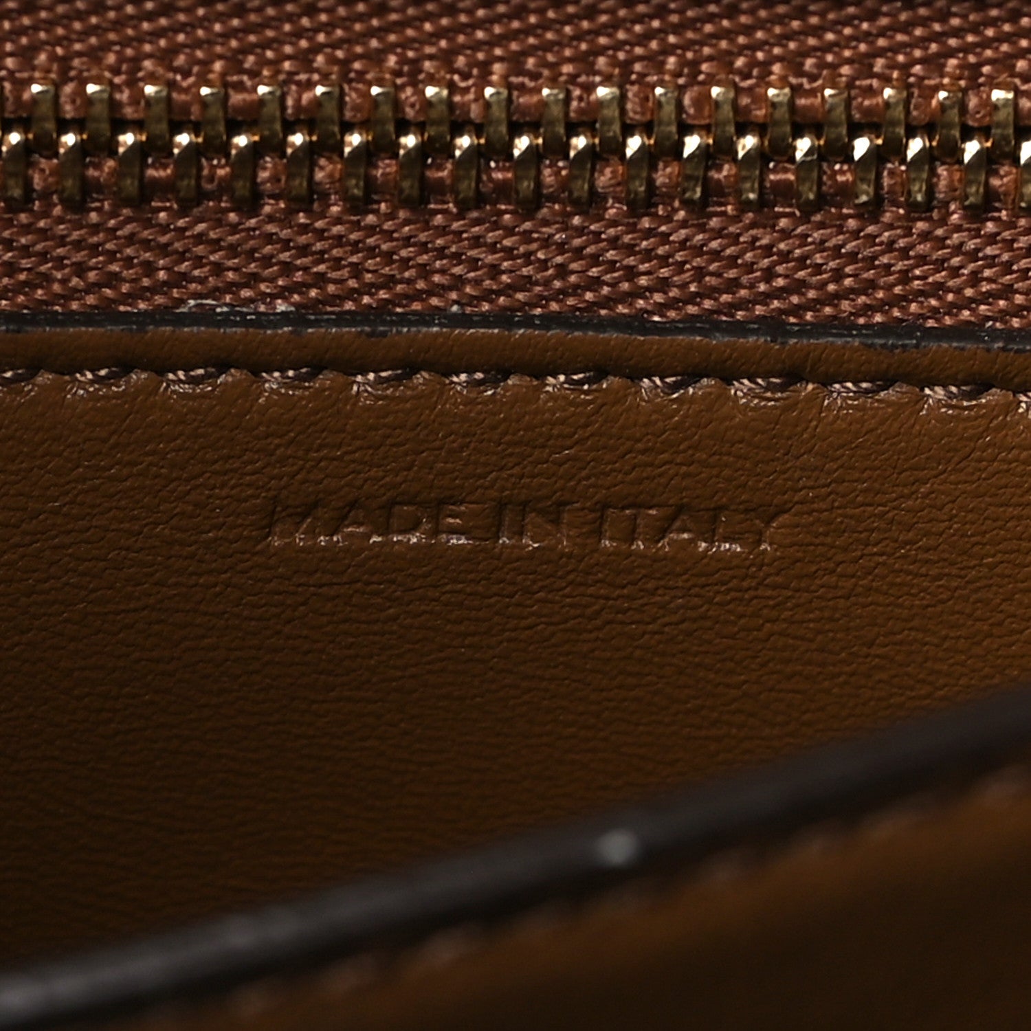 Celine Smooth Calfskin Small Classic Box Flap Bag Camel 7 of 10