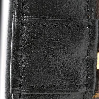 Louis Vuitton Monogram Metal Stones Alma PM 6 of 11