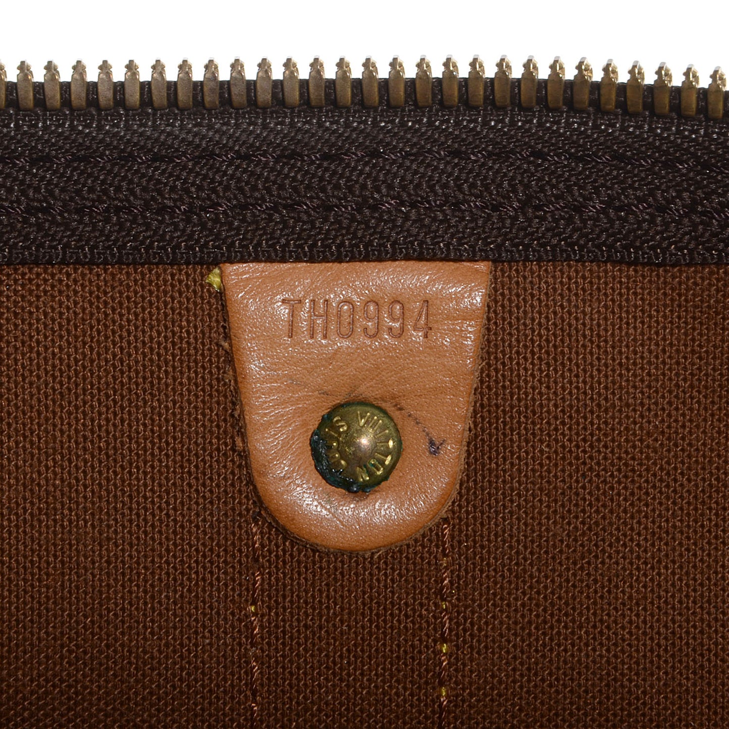 Monogram Keepall Bandouliere 60