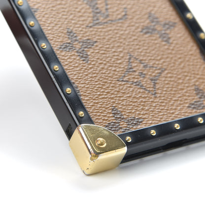 Louis Vuitton Reverse Monogram Eye Trunk iPhone 7 Case 6 of 6