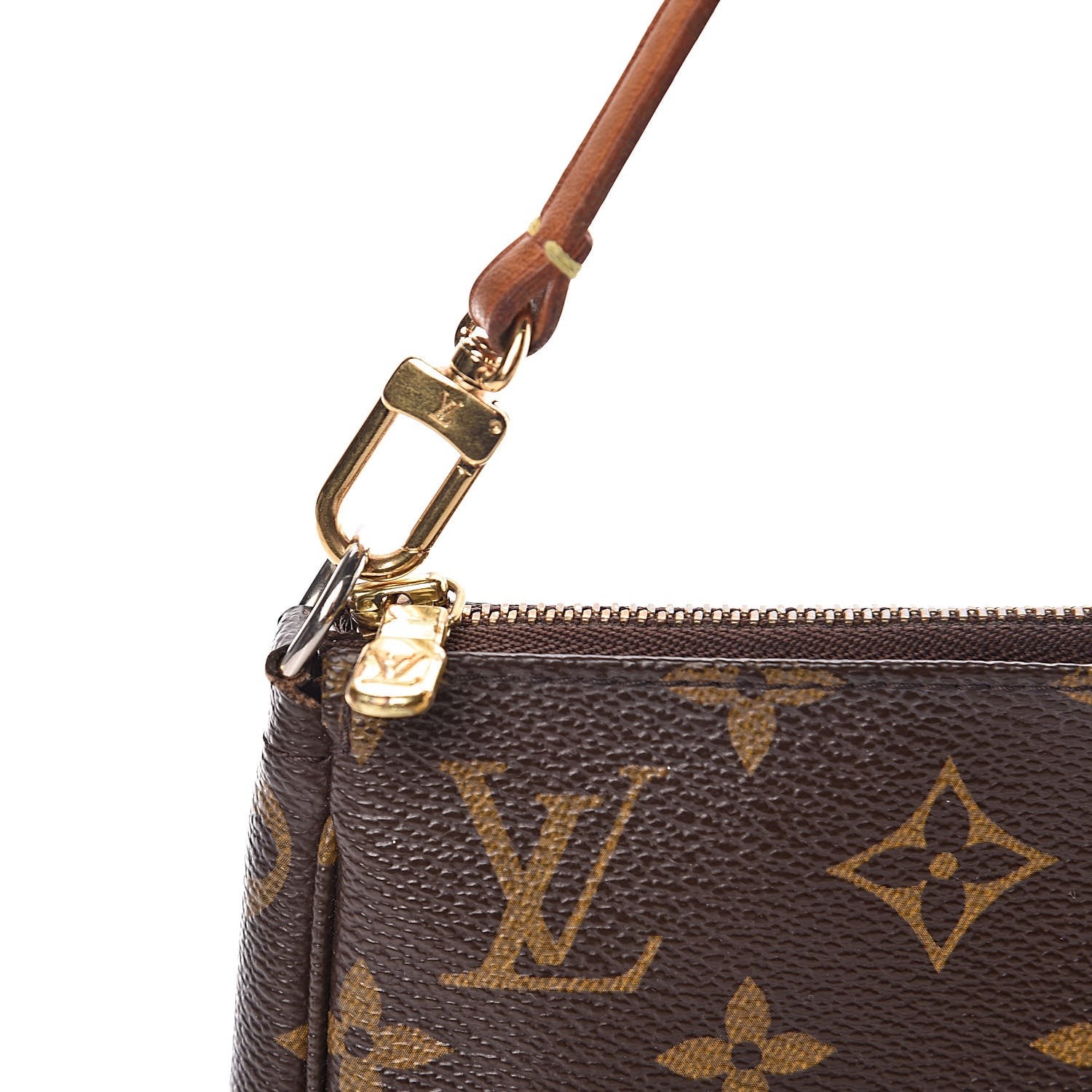 Louis Vuitton Monogram Pochette Accessories 10 of 13