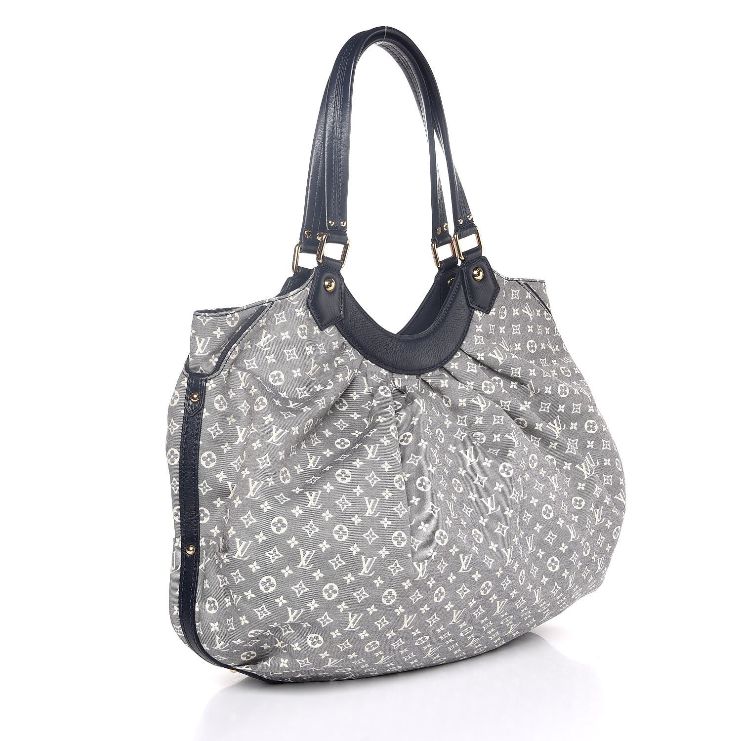 Louis Vuitton Monogram Idylle Fantaisie Encre 3 of 7