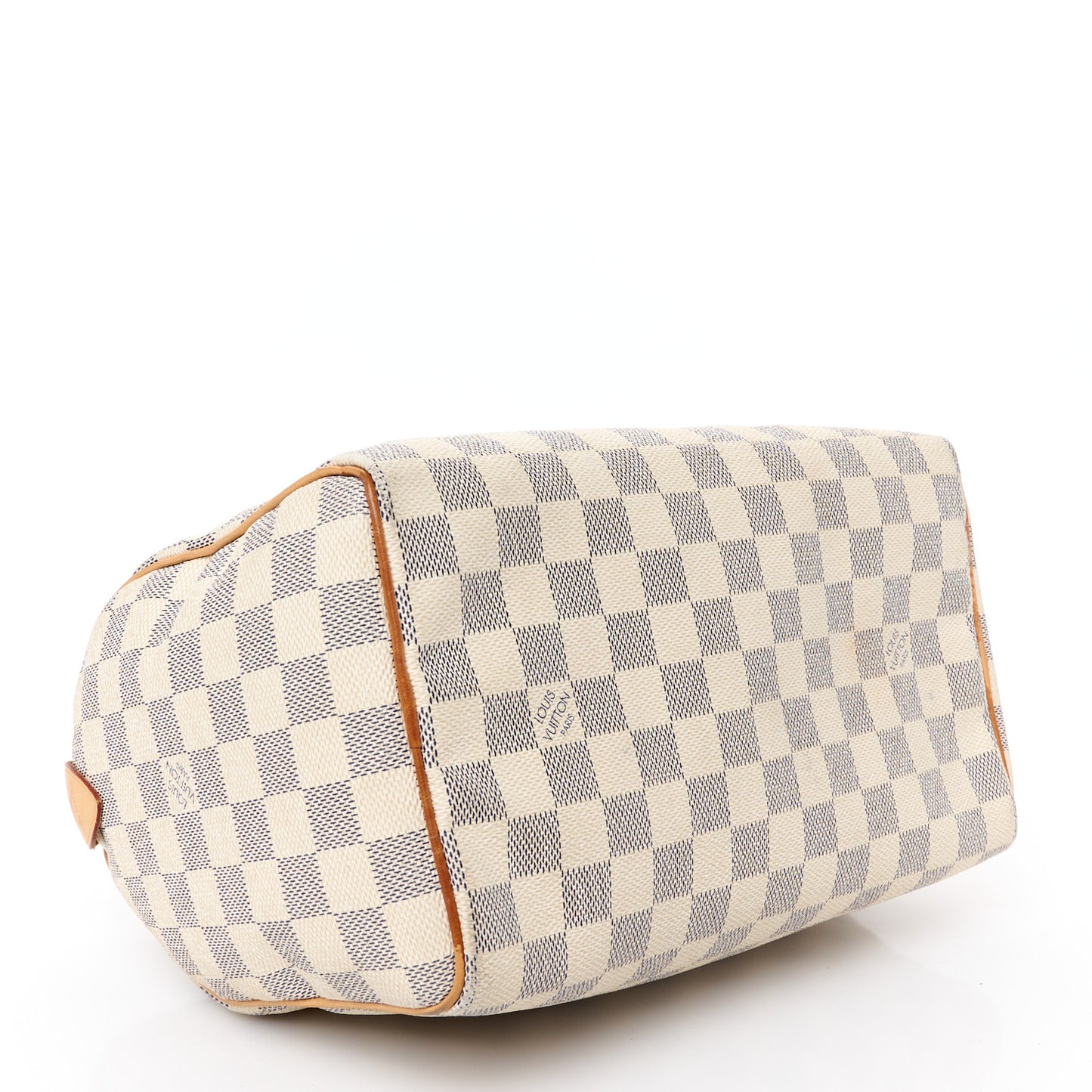 Damier Azur Speedy 25
