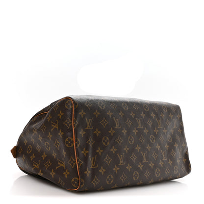 Louis Vuitton Monogram Speedy 40 4 of 10