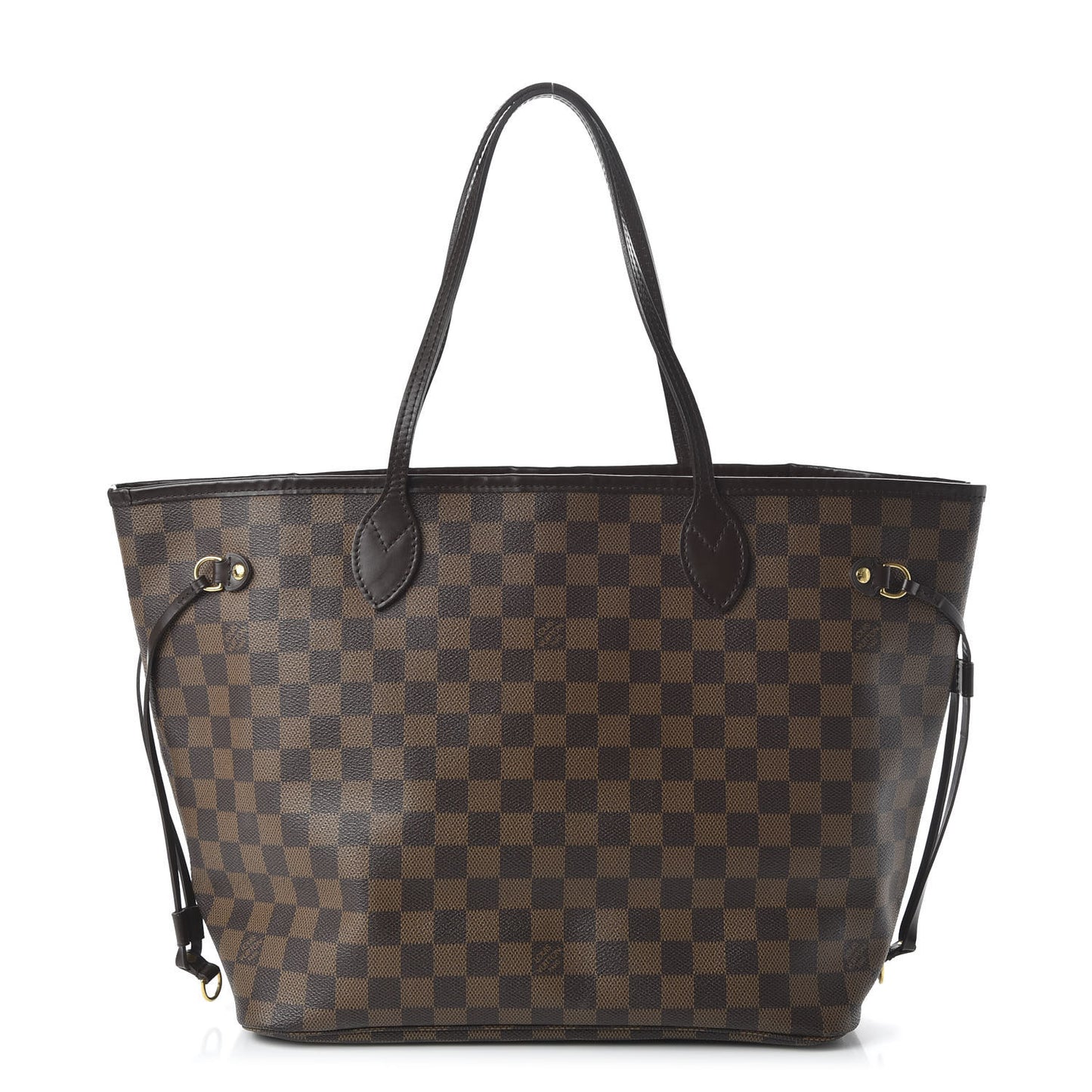 Damier Ebene Neverfull MM