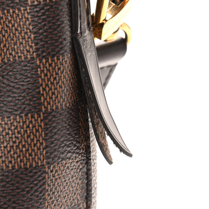 Louis Vuitton Damier Ebene Siena MM 10 of 12