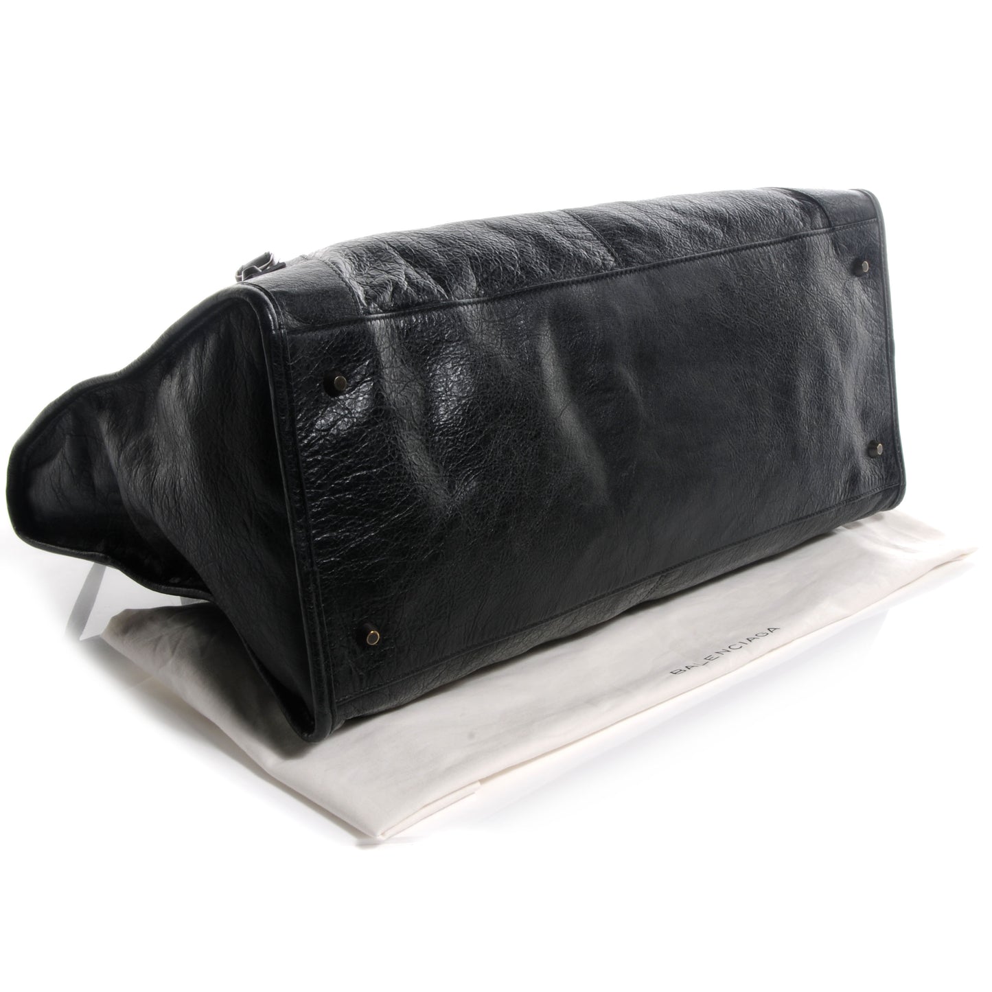 Agneau Work Black