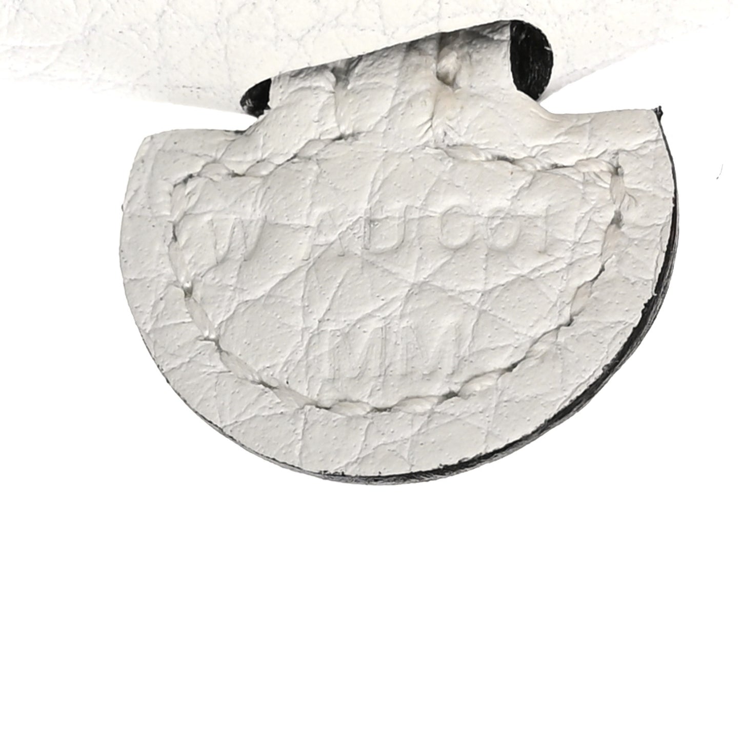 Taurillon Clemence Amazone Evelyne TPM New White