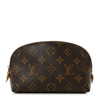 Louis Vuitton Monogram Cosmetic Pouch 1 of 7