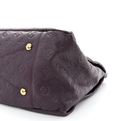 Louis Vuitton Empreinte Artsy MM Aube 10 of 10
