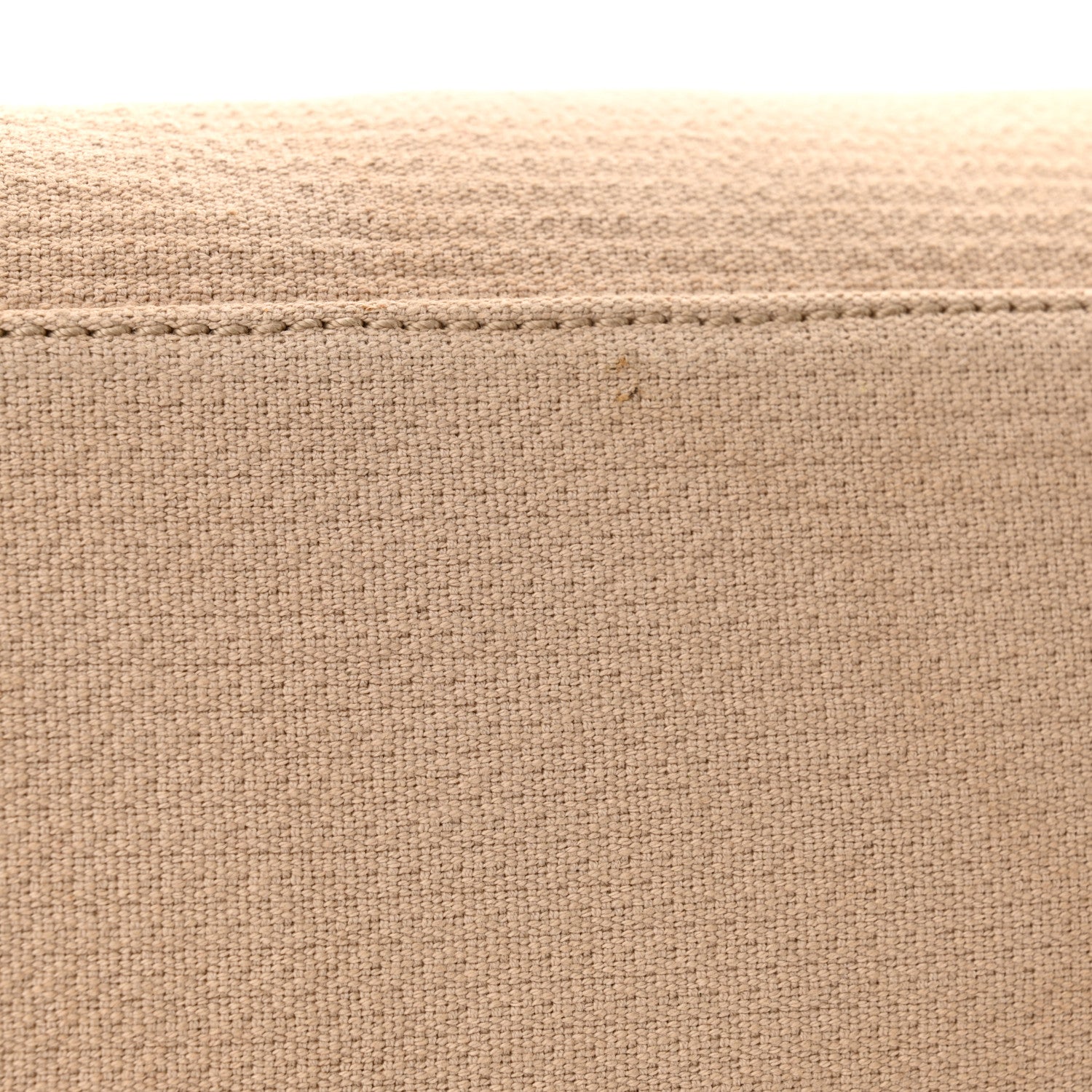 Chanel Mixed Fibers Small Deauville Tote Beige 12 of 12