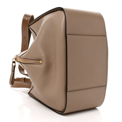 Loewe Calfskin Small Hammock Shoulder Bag Sand Mink 4 of 9