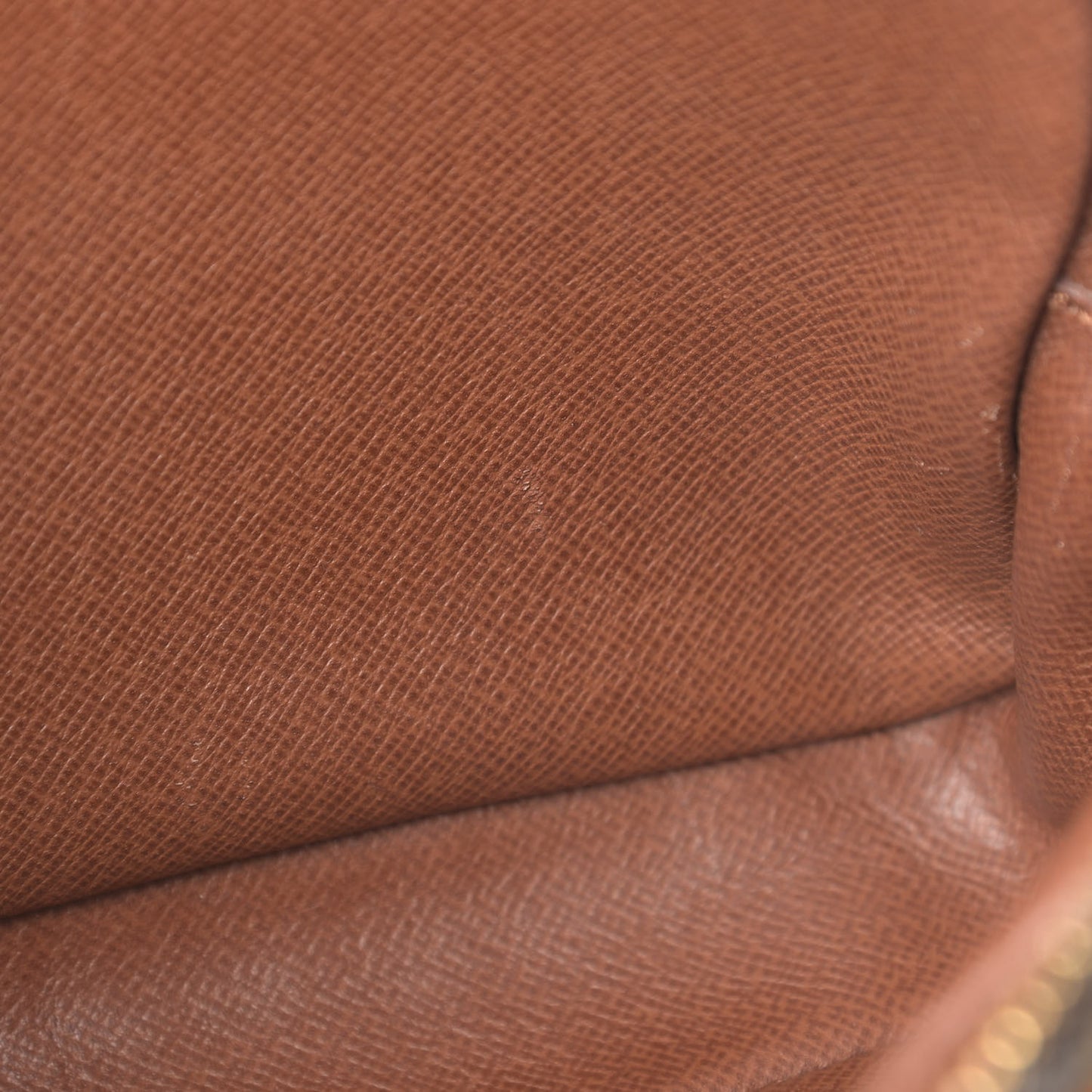 Monogram Pochette Marly Bandouliere