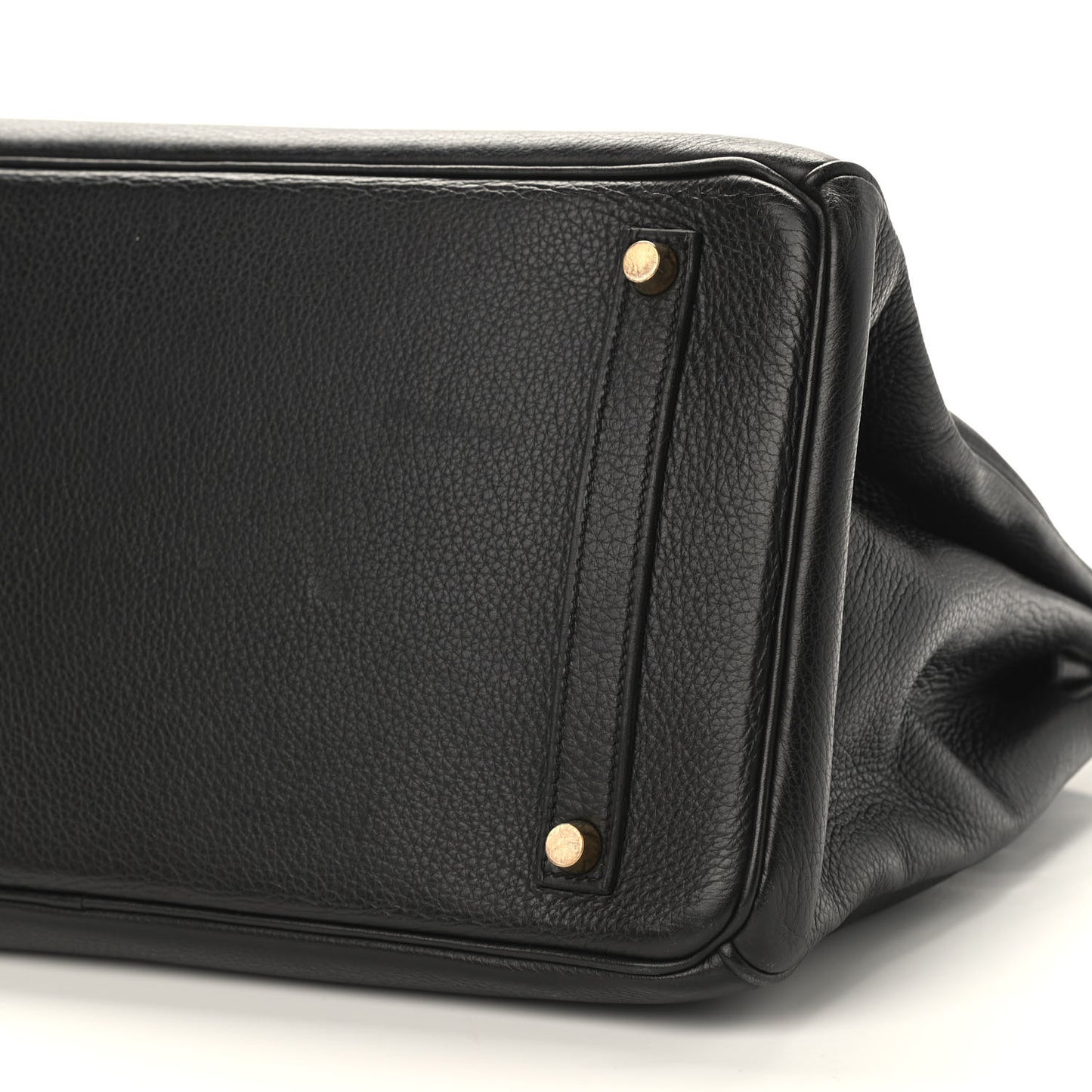 Ardennes Birkin 35 Black