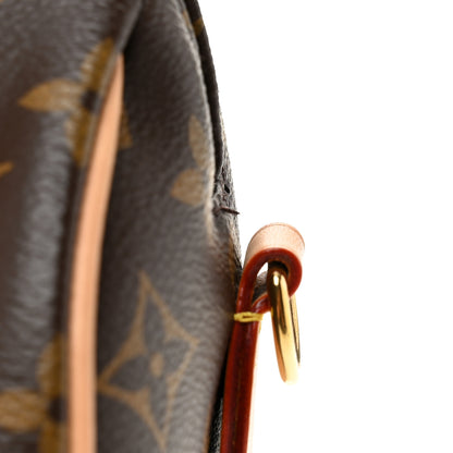Louis Vuitton Monogram Speedy Bandouliere 20 10 of 10